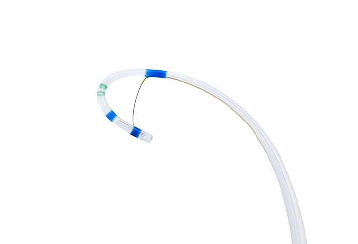 Disposable Sphincterotomes Knife/Needle